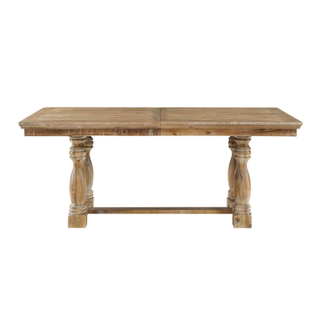 Weatherford-(2) Dining Table image