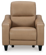 Mosswell Recliner