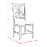 Stone Dining Set