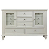 Sandy Beach Bedroom Set