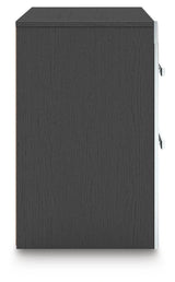Zuraleus Nightstand