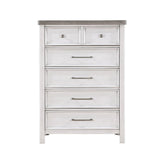 Ambrose Chest image