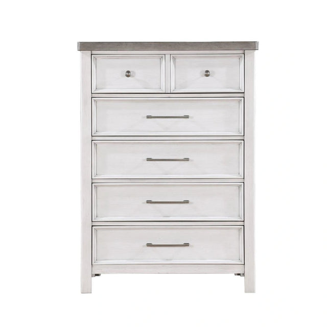 Ambrose Chest image