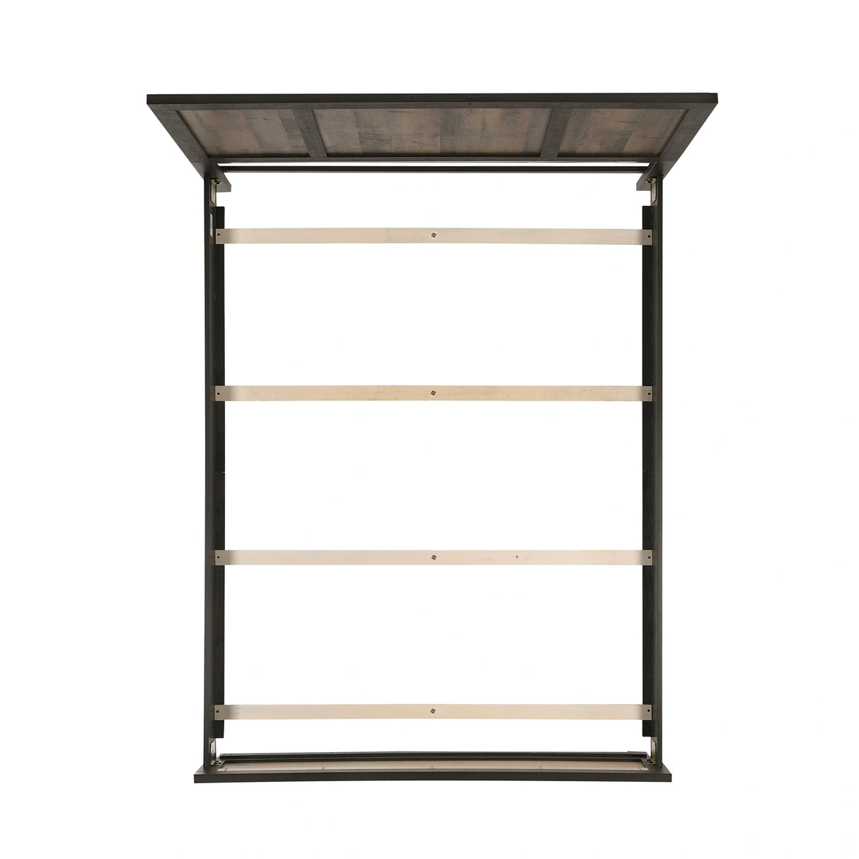 Harlington Panel Bed