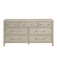 Genoa Dresser image