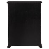 Sumerlin Chest of Drawers