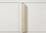 Marceline Dresser with Mirror