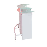 Valentina Bar Table