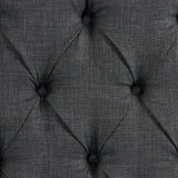 Morrow Bed in Heirloom Charcoal