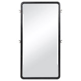 Leandro Floor Mirror