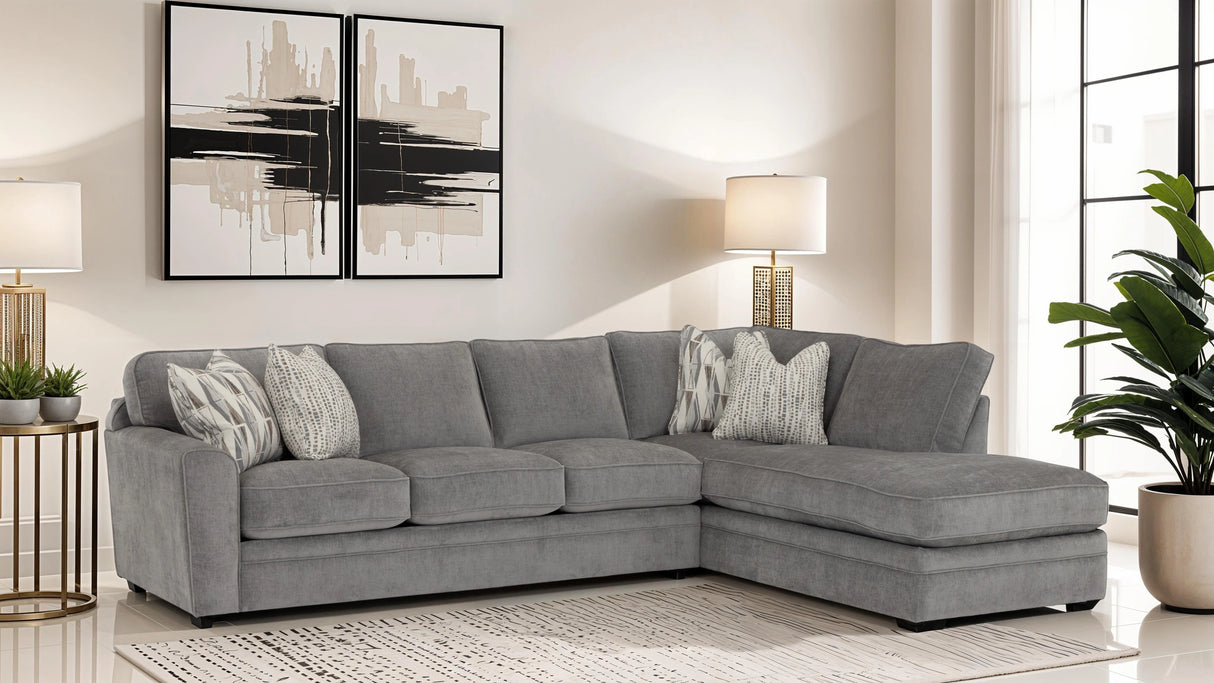 62902 Loveseat