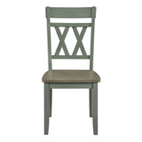 5985BKS Side Chair