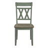 5985BKS Side Chair
