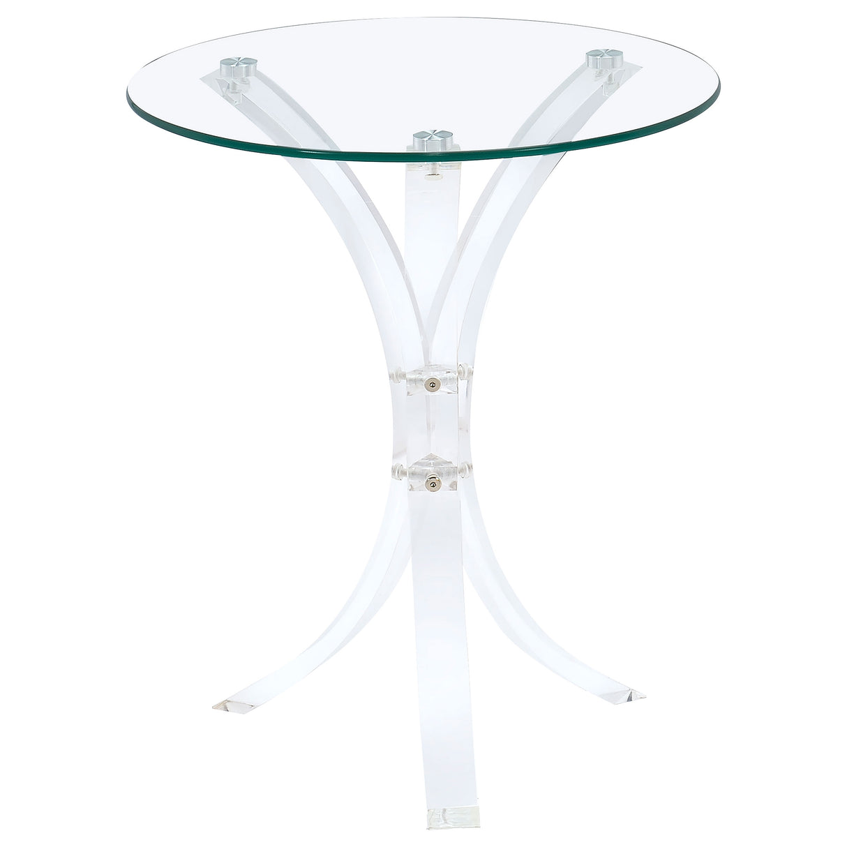 Laning Side Table