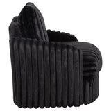 Sarco Swivel Accent Chair