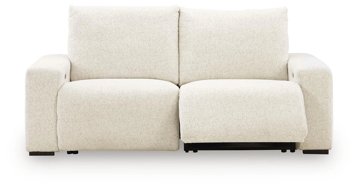 East Loft Loveseat