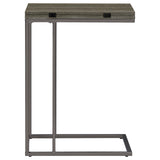 Pedro Side Table