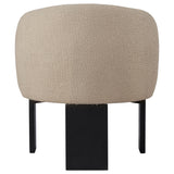 Valdez Accent Chair