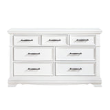York Dresser image
