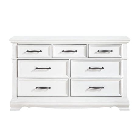 York Dresser image