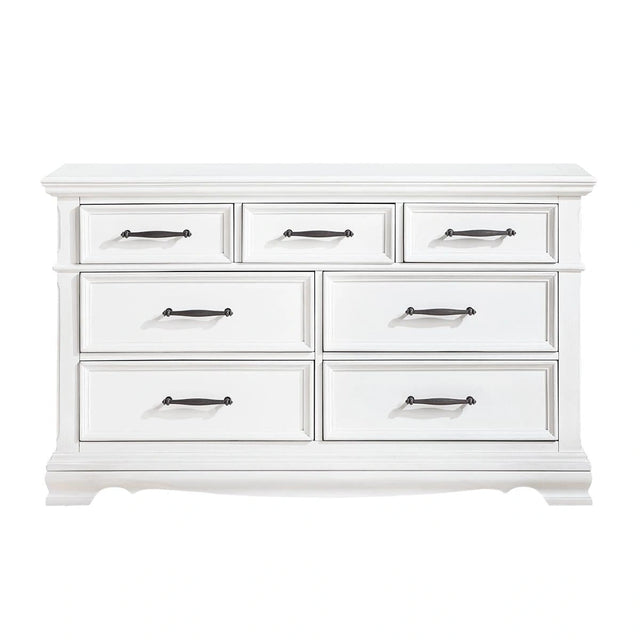 York Dresser image