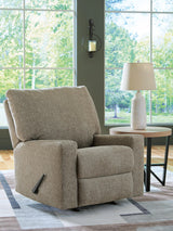 Newellen Recliner