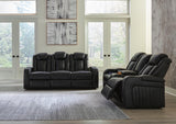 Caveman Den Upholstery Package