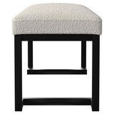 Mesa Accent Bench