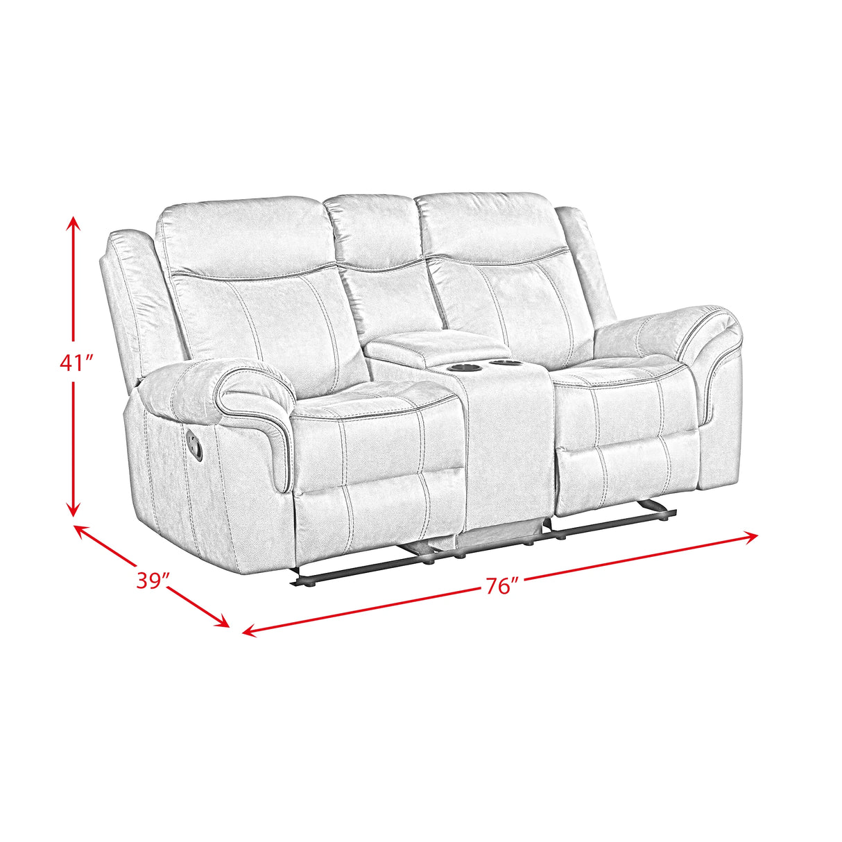 Sorrento Living Room Set