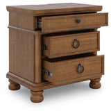 Rowlenstown Bedroom Set