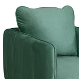 Rae Chair in Lavish 152 Velvet