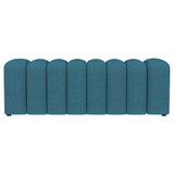 Summer Accent Bench