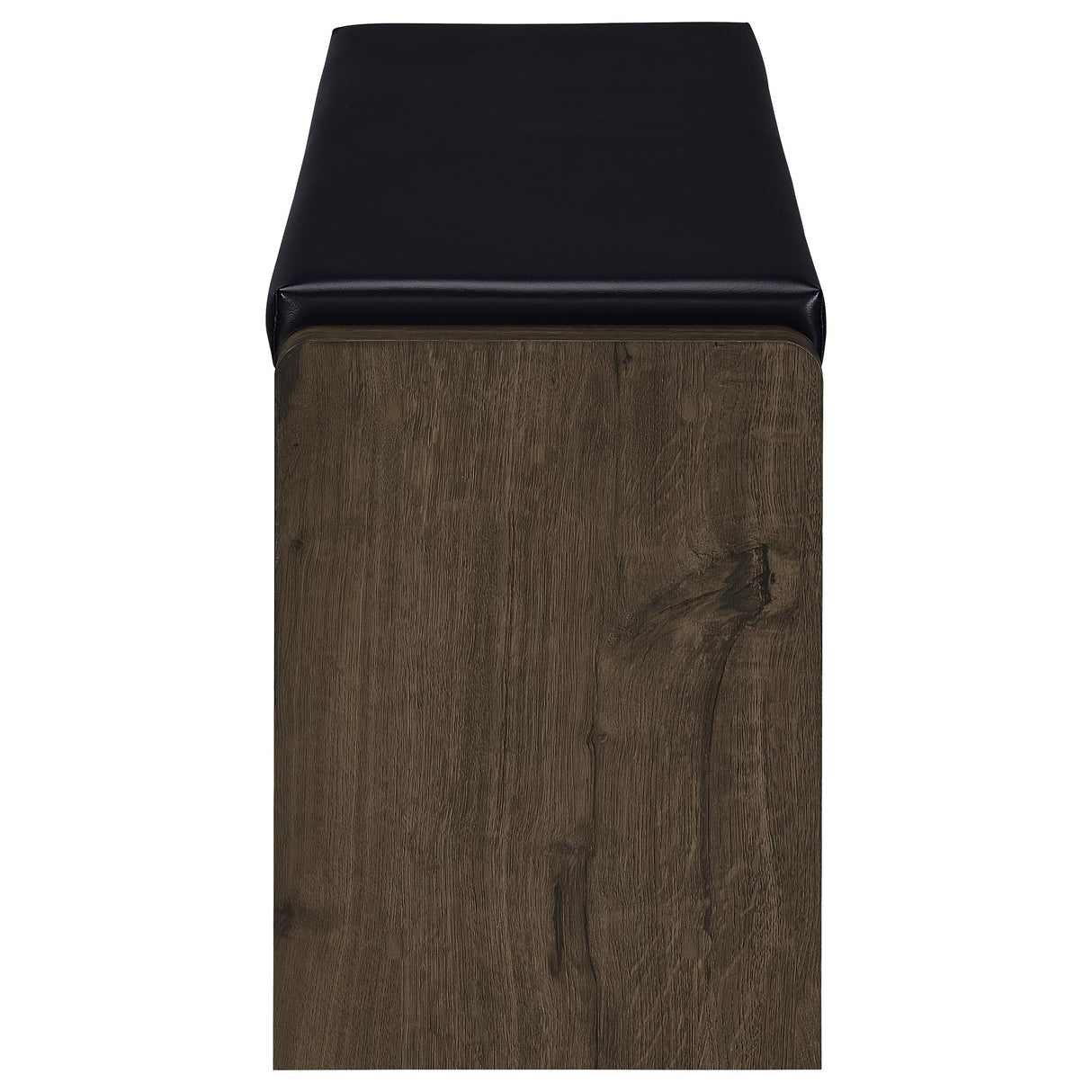 Arrington Storage Bench