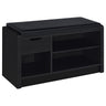 Arrington Storage Bench