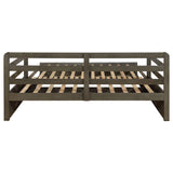 Sorrento Extension Daybed with Drawers