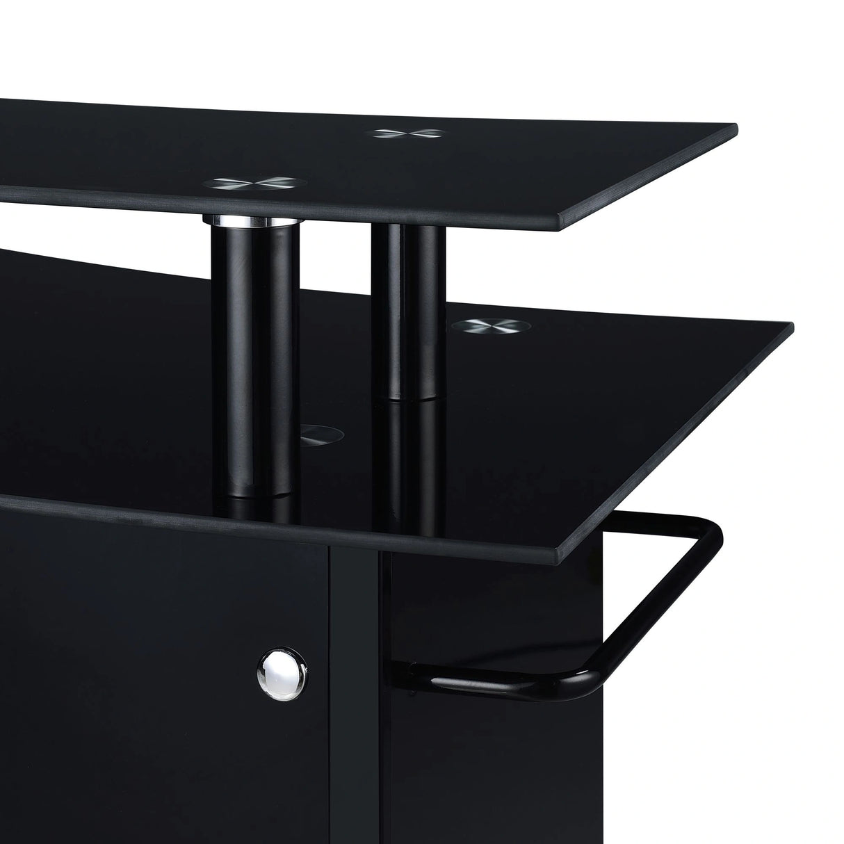 Valentina Bar Table