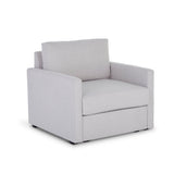 Flex Chair with Narrow Arm - 5000003358