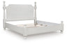 Rowlenstown Bed