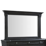 Kings Court Dresser & Mirror