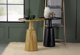 Ixia Side Table