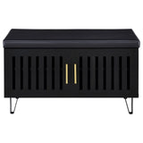 Brixton Storage Bench