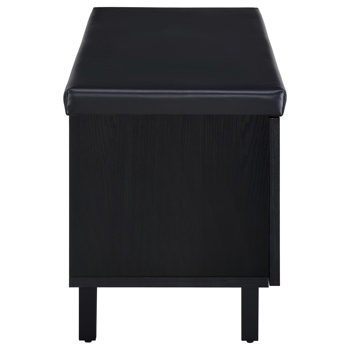 Brixton Storage Bench