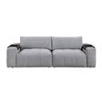Tidal-(2)Love Seat image
