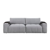 Tidal-(2)Love Seat image
