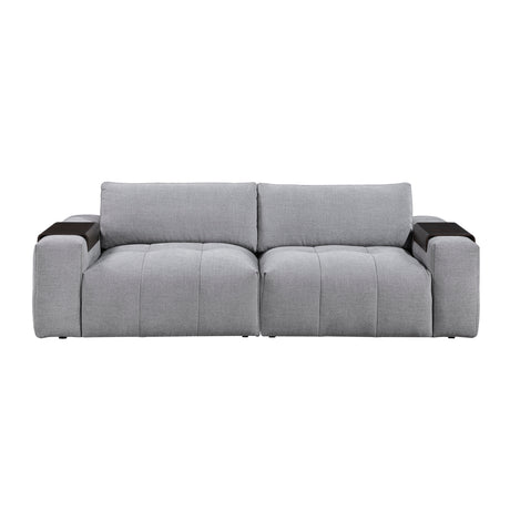 Tidal-(2)Love Seat image