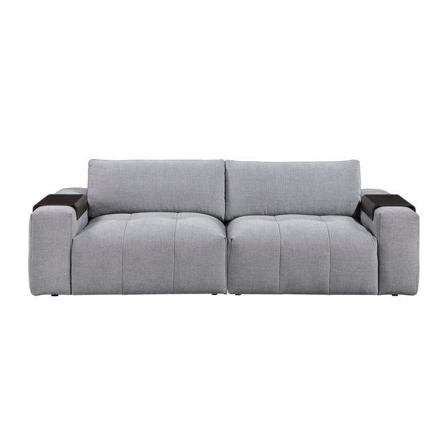 Tidal-(2)Love Seat image