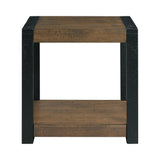 Caesar Occasional End Table