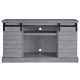 TV Stand w/Fireplace (Include 91617FIR)