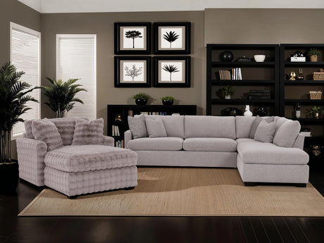 57881 Lg. Sofa
