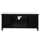 TV Stand w/Fireplace